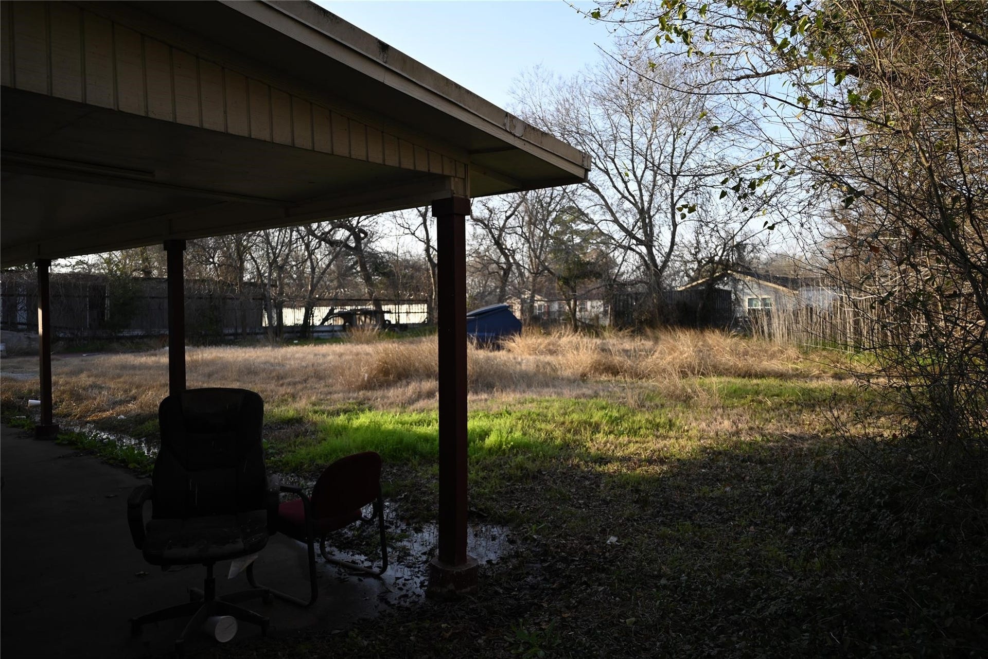 4609 Laura Koppe Road, Houston, TX 77016 4609 Laura Koppe Road, Houston, TX 77016