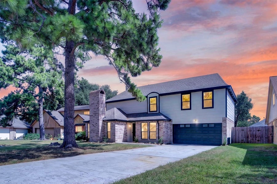 Property photo for 19410 Navarro Mills Drive, Tomball, TX