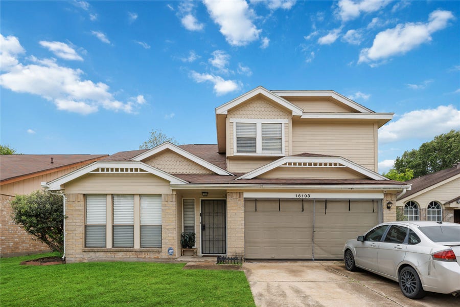 Property photo for 16103 Vista Del Mar Drive, Houston, TX