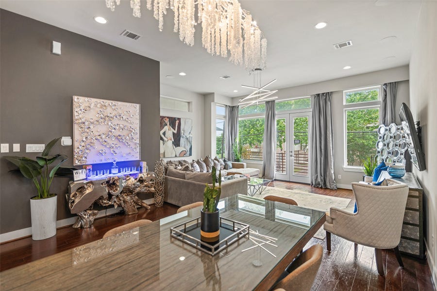Property photo for 4413 Eli Street, Houston, TX