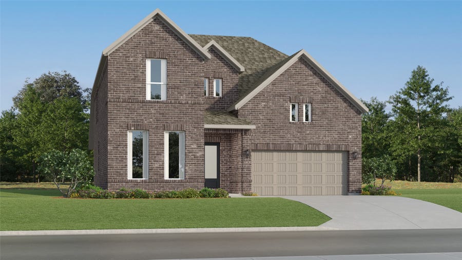 Property photo for 21911 Maddaloni View Drive, Hockley, TX
