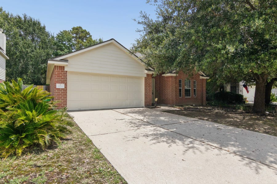 Property photo for 5226 Bright Oak Court, Spring, TX