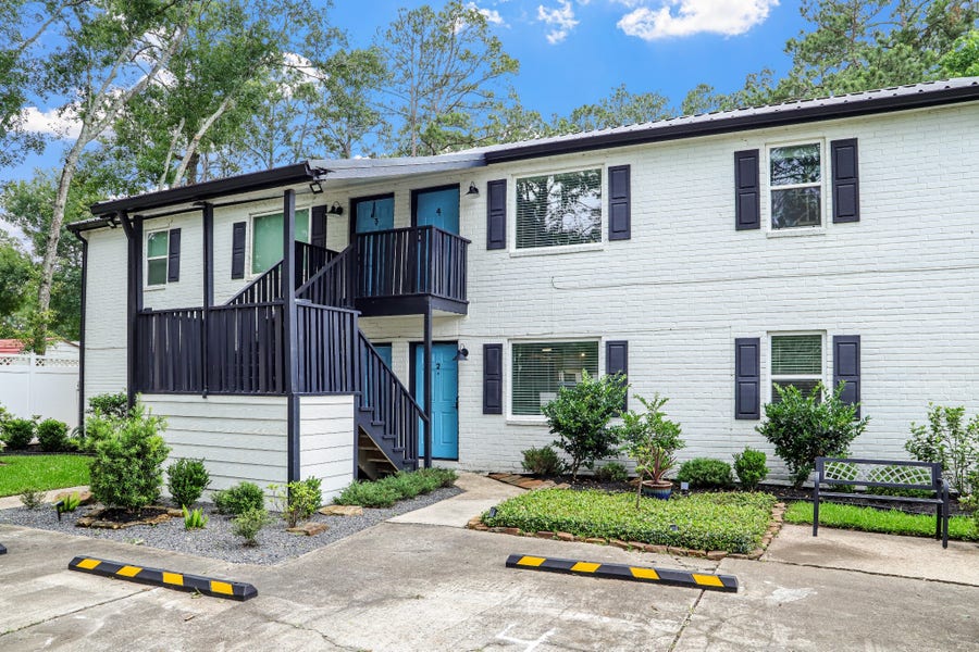 Property photo for 2655 Fountain View Street, #3, New Caney, TX