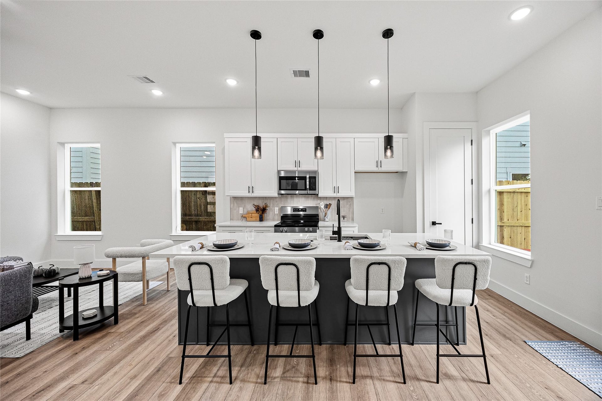 2477 Carmel Street, #A, Houston, TX 77091 2477 Carmel Street, #A, Houston, TX 77091