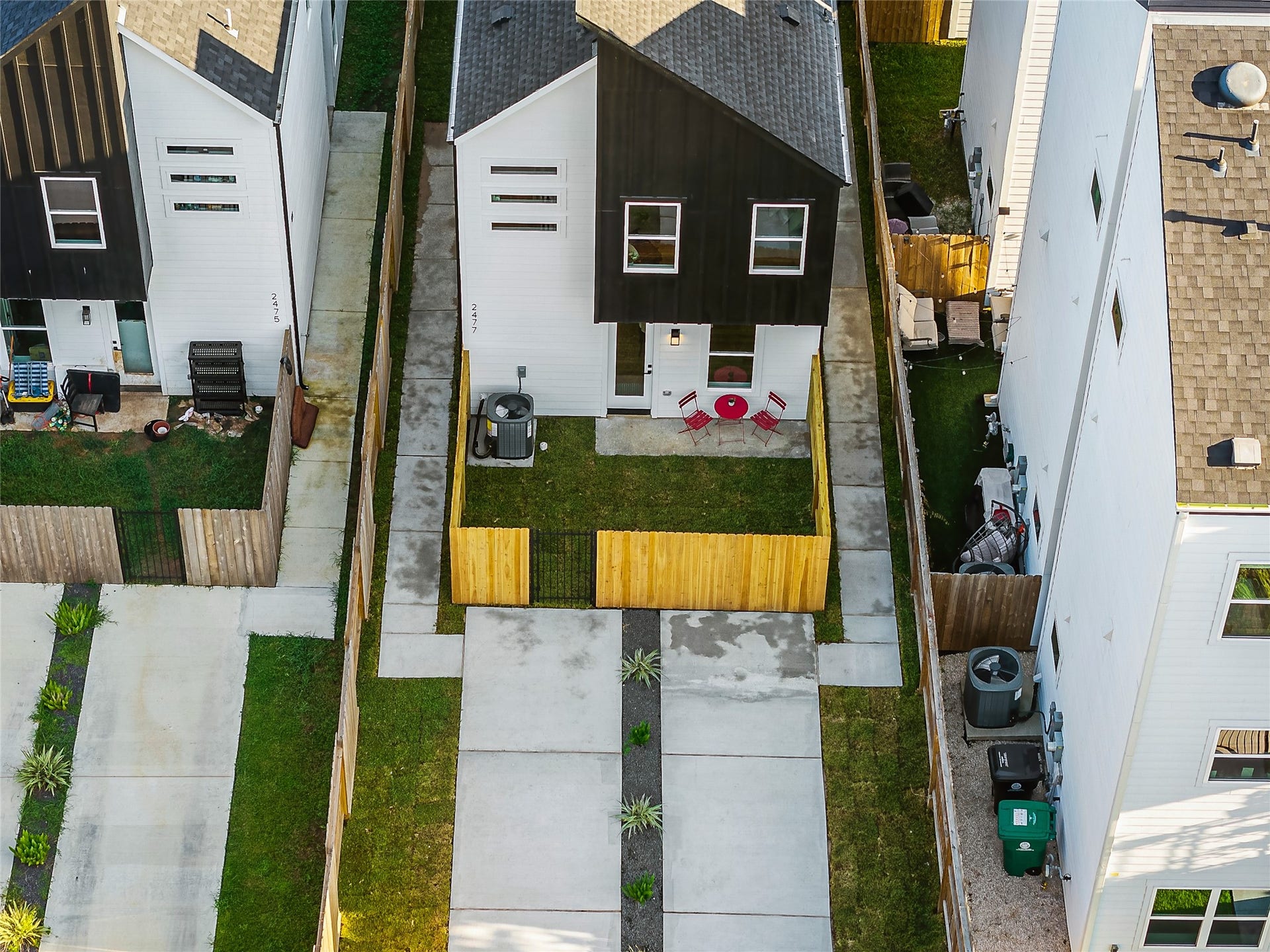 2477 Carmel Street, #A, Houston, TX 77091 2477 Carmel Street, #A, Houston, TX 77091
