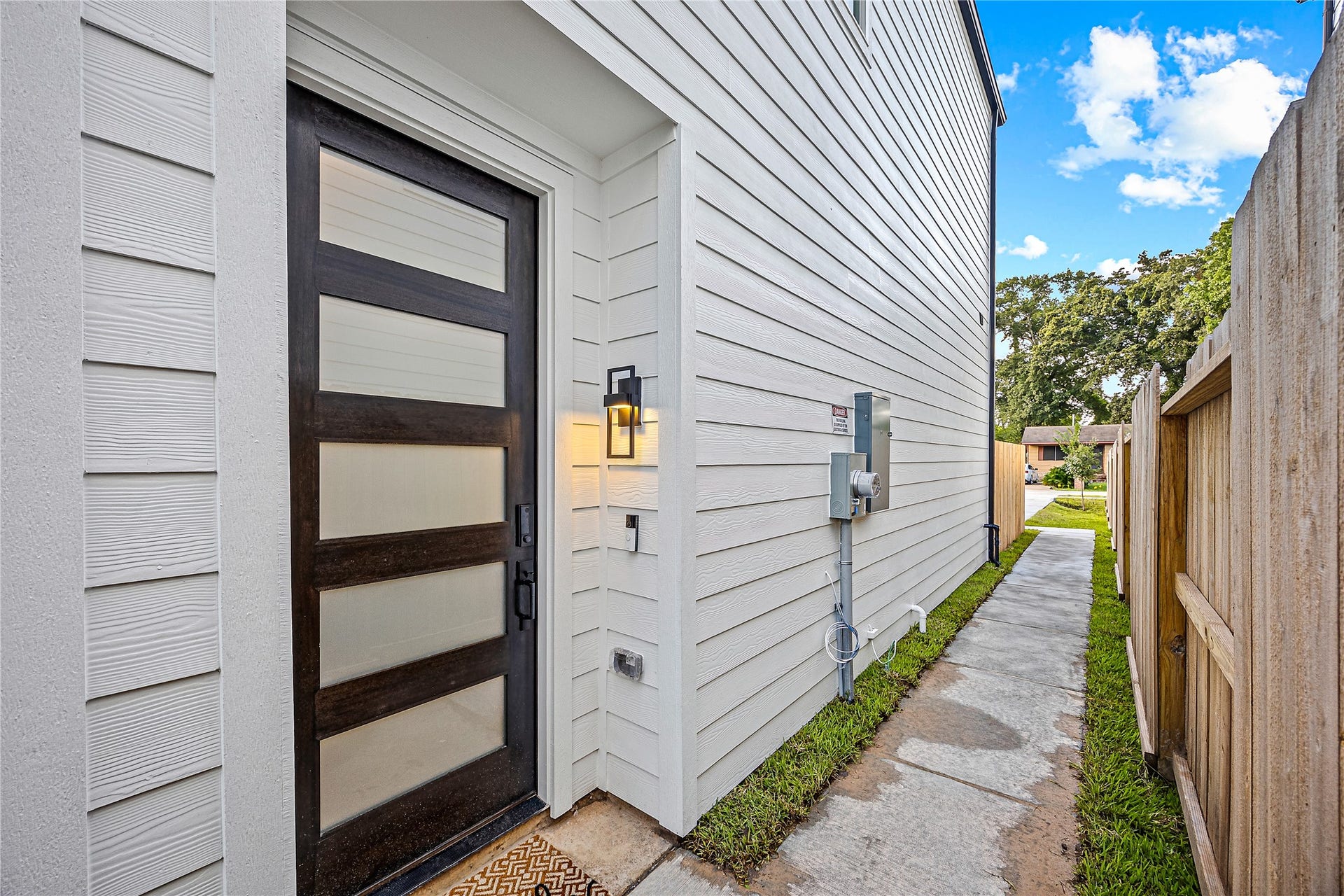 2477 Carmel Street, #A, Houston, TX 77091 2477 Carmel Street, #A, Houston, TX 77091