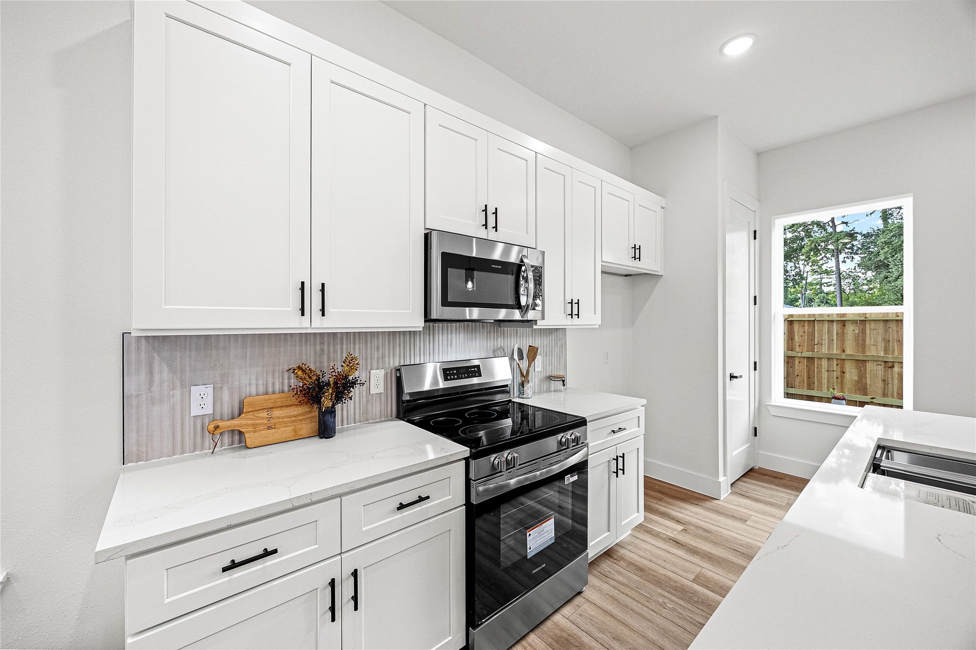 2477 Carmel Street, #A, Houston, TX 77091 2477 Carmel Street, #A, Houston, TX 77091