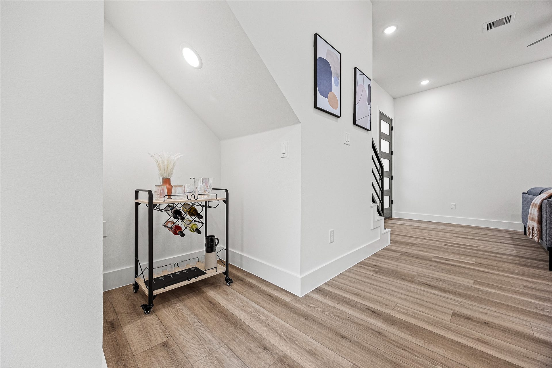 2477 Carmel Street, #A, Houston, TX 77091 2477 Carmel Street, #A, Houston, TX 77091