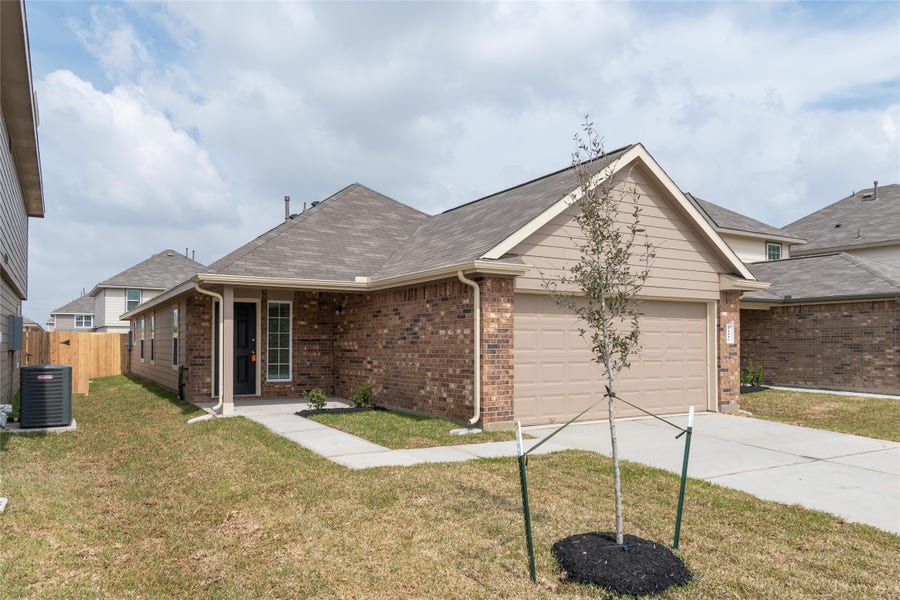 Property photo for 24446 Treviso Gardens Drive, Katy, TX