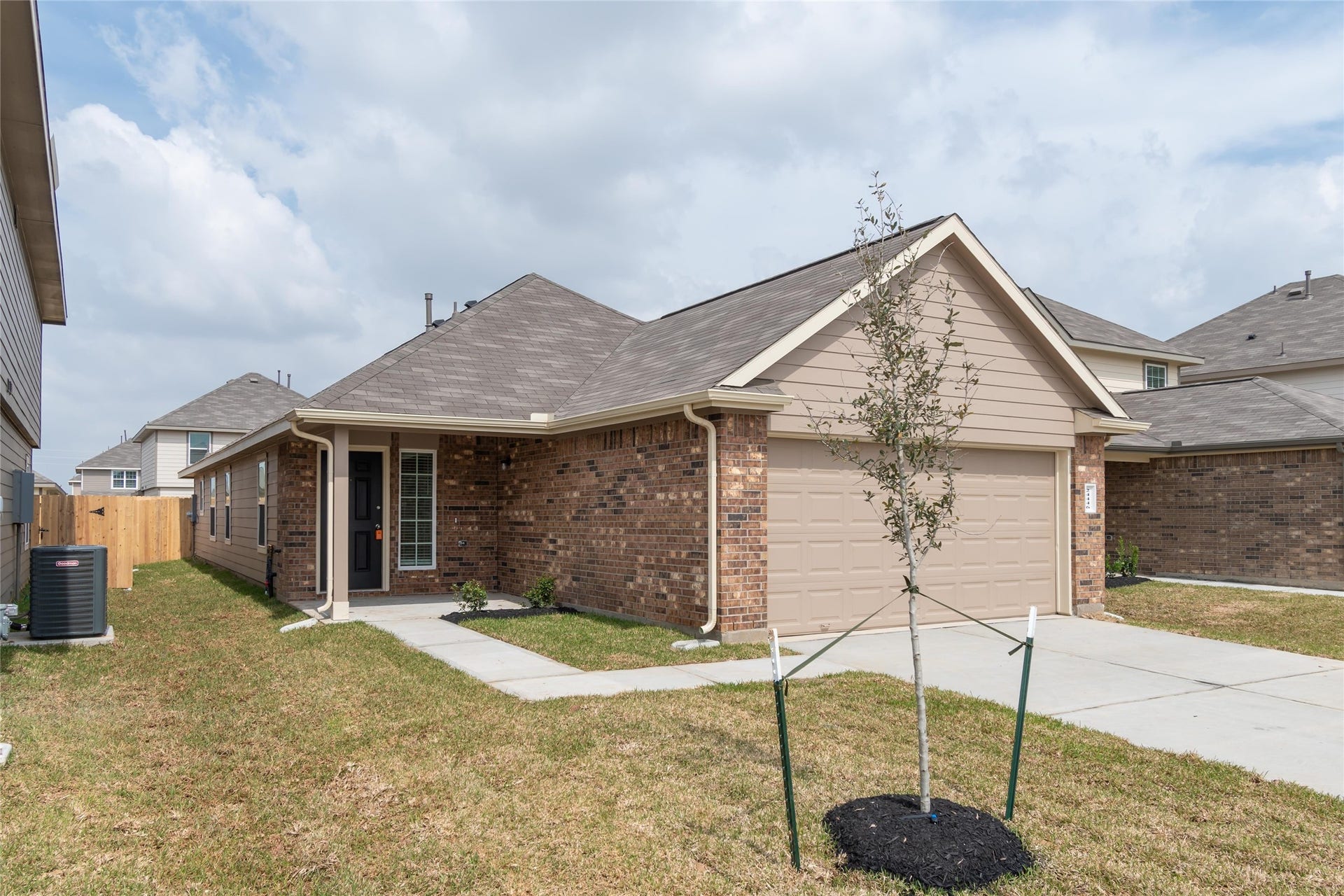 24446 Treviso Gardens Drive, Katy, TX 77493 24446 Treviso Gardens Drive, Katy, TX 77493