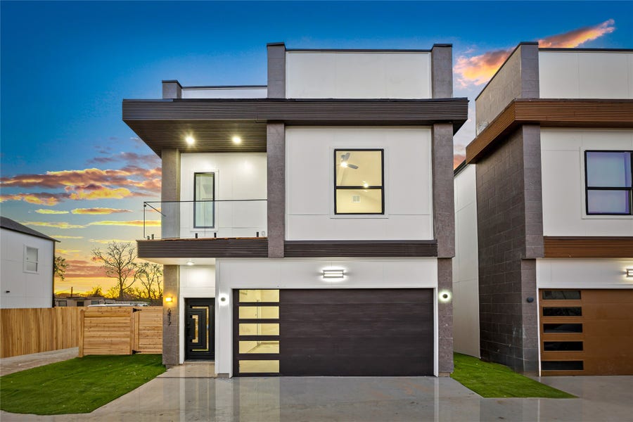 Property photo for 3807 Noah Street W, Houston, TX