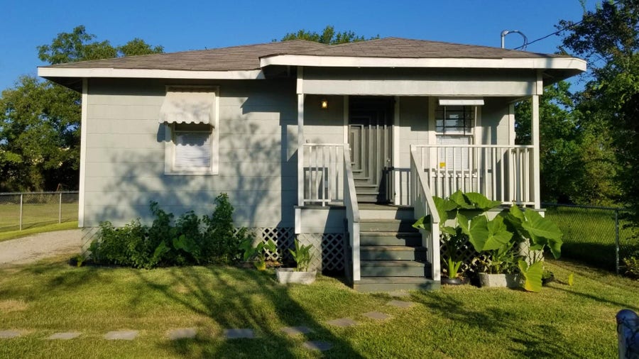Property photo for 1214 Teal Street, Houston, TX