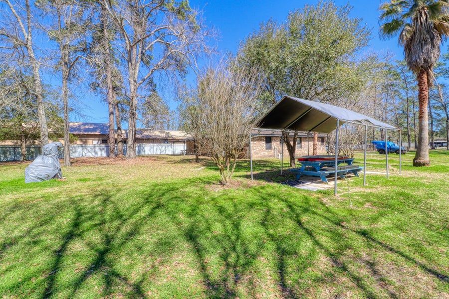 Property photo for 24830 Ford Road, Porter, TX