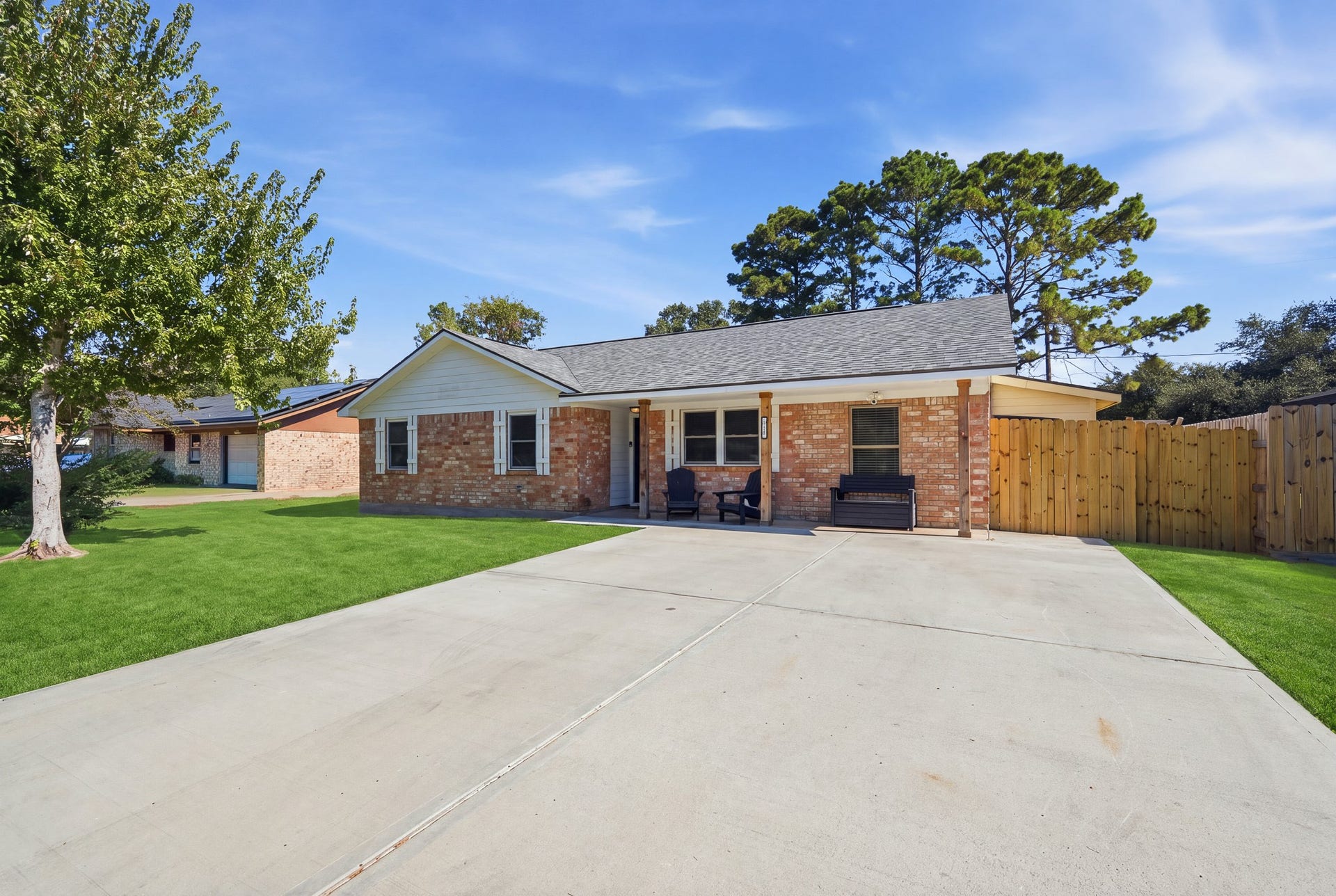 3311 Schroeder Avenue, Needville, TX 77461