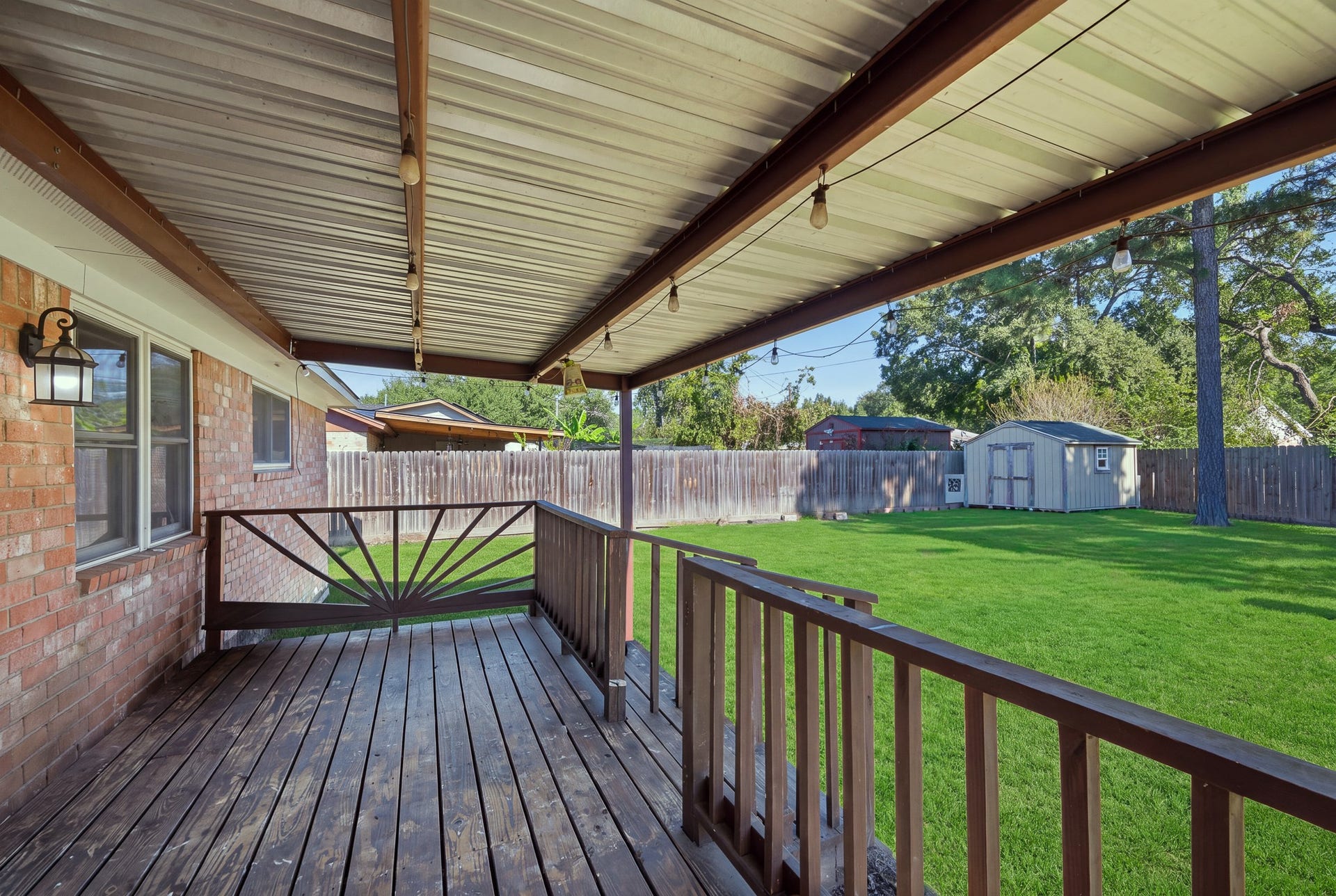 3311 Schroeder Avenue, Needville, TX 77461