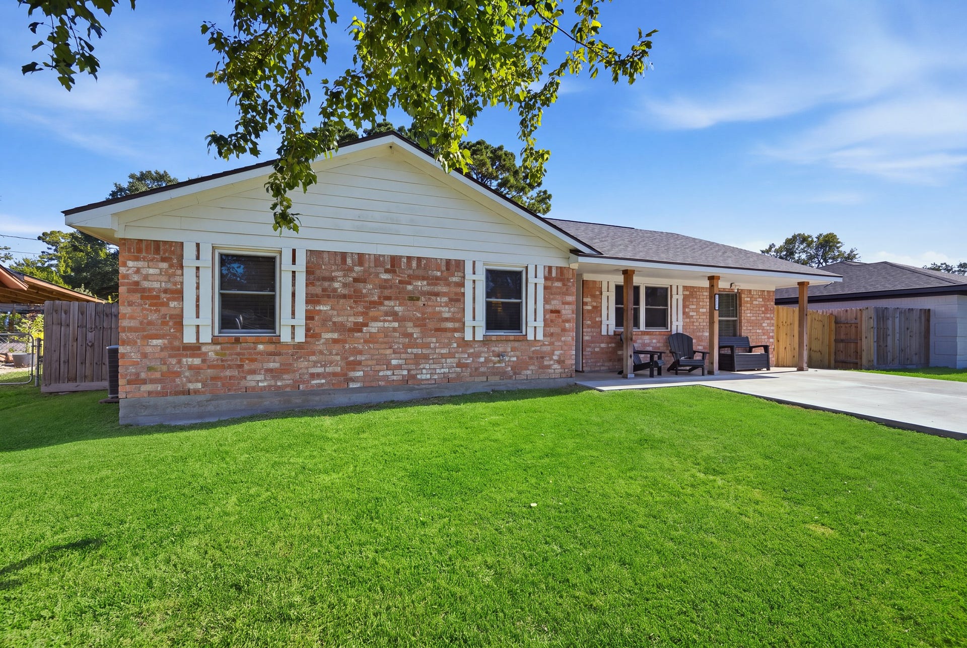 3311 Schroeder Avenue, Needville, TX 77461
