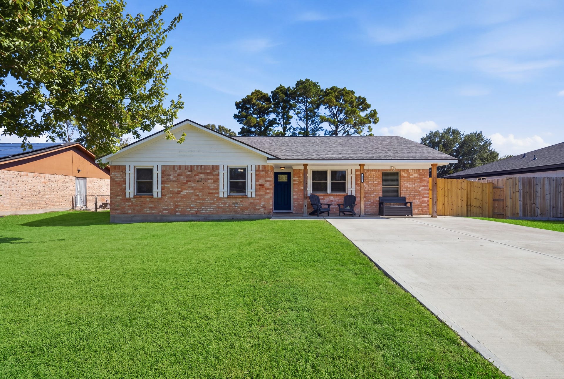 3311 Schroeder Avenue, Needville, TX 77461