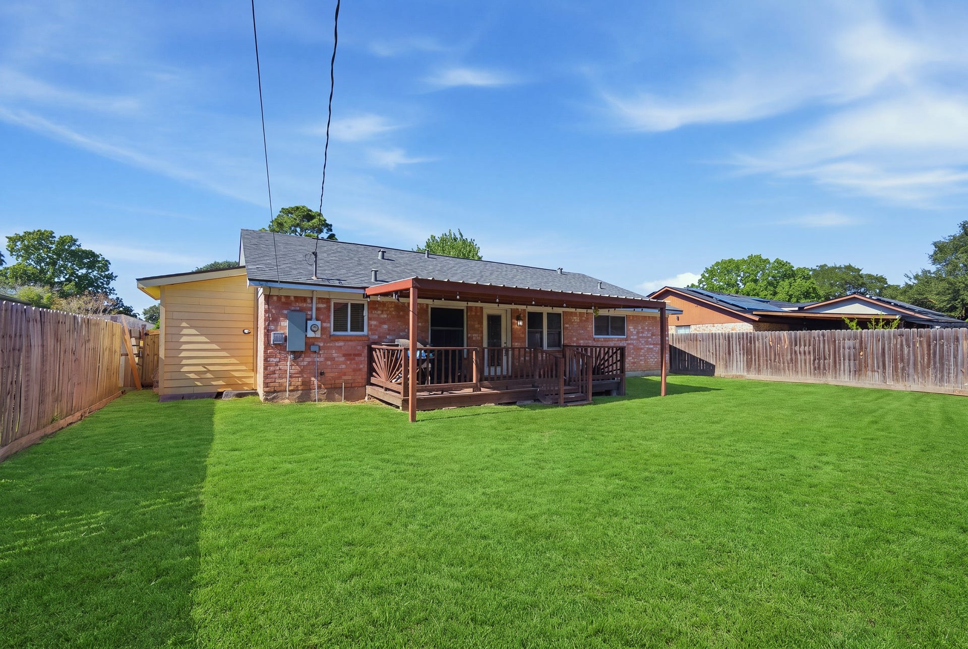 3311 Schroeder Avenue, Needville, TX 77461