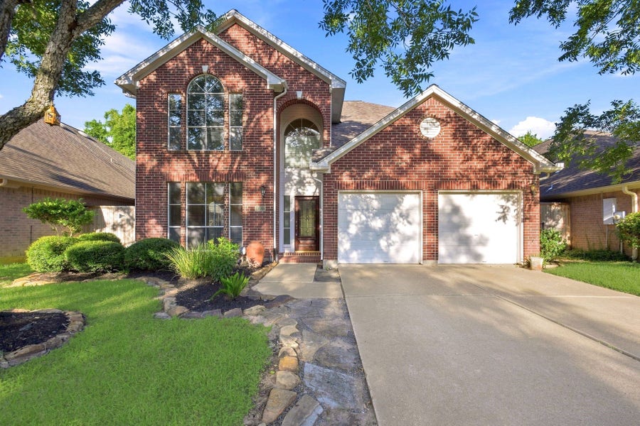 Property photo for 4307 Lakeshore Forest Drive, Missouri City, TX