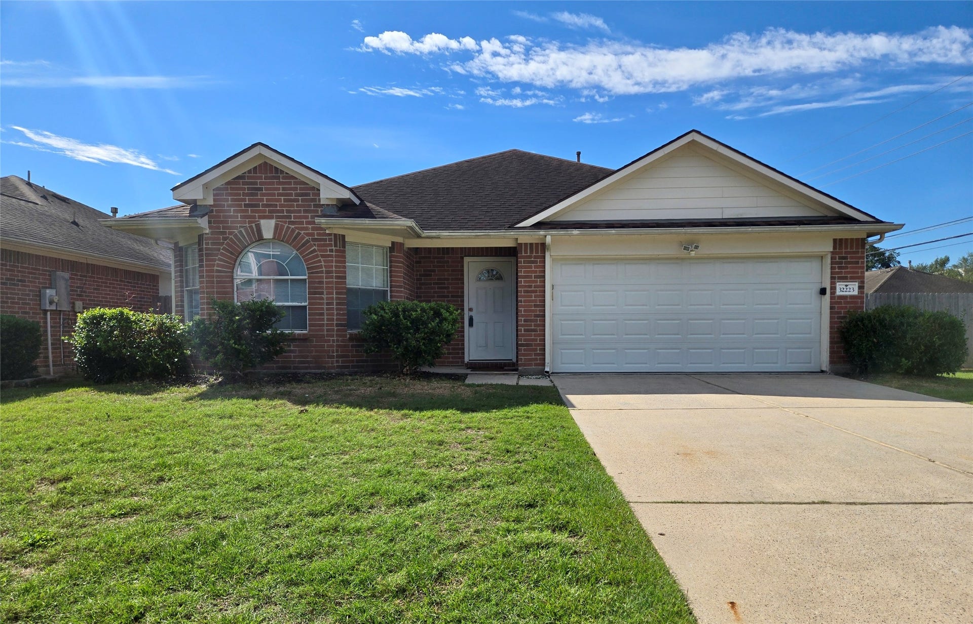 32223 Decker Oaks Drive, Pinehurst, TX 77362 32223 Decker Oaks