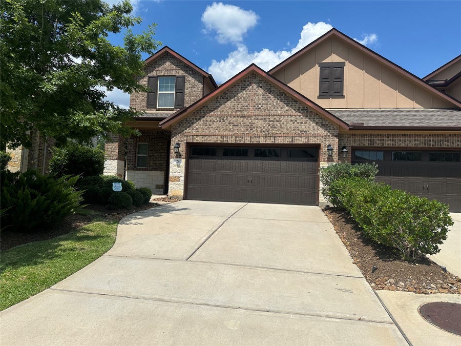 Property photo for 24 Centennial Ridge, The Woodlands, TX