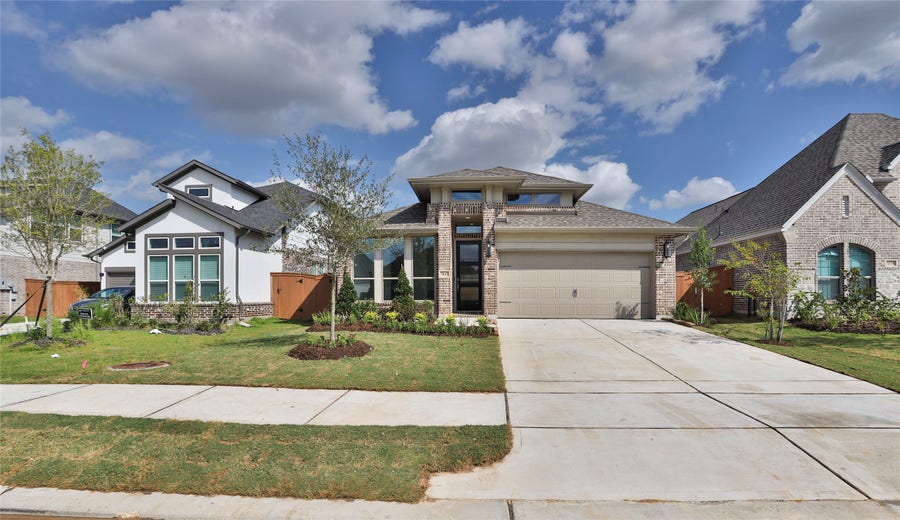 Property photo for 7442 Fraser Peak Drive, Katy, TX