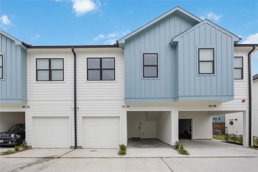 Property photo for 4613 Indie Heights Lane, #A, Houston, TX