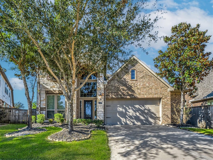 Property photo for 10007 Eldarica Way, Katy, TX