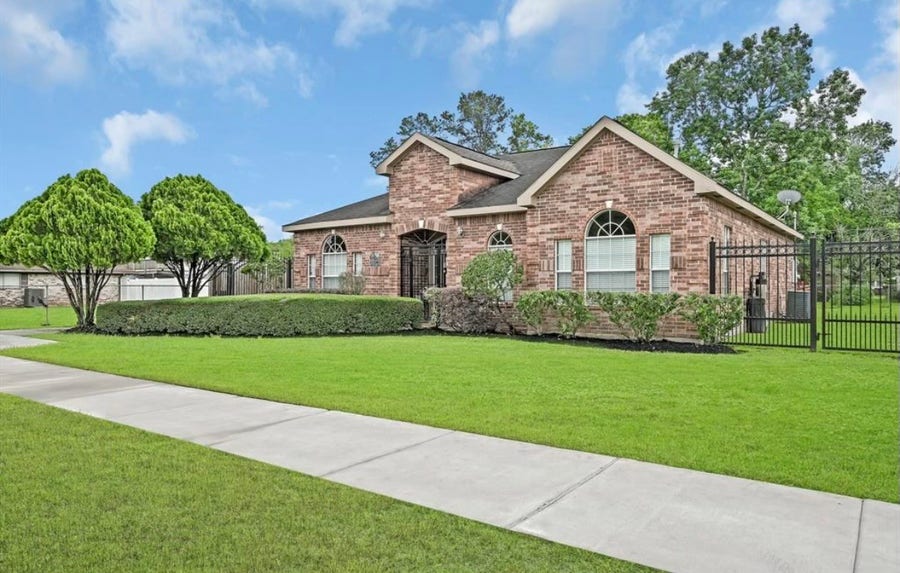 Property photo for 2710 Woodgate Street, Houston, TX
