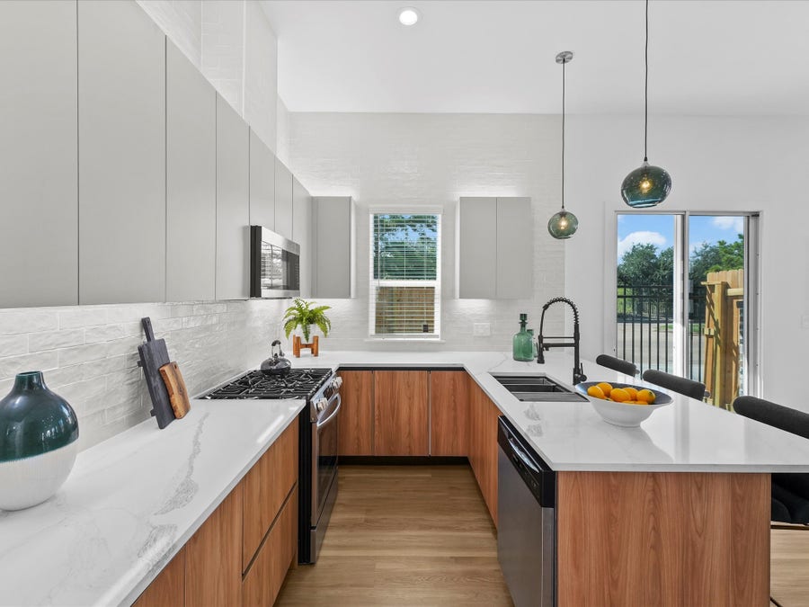 Property photo for 2583 Paul Quinn Street, Houston, TX