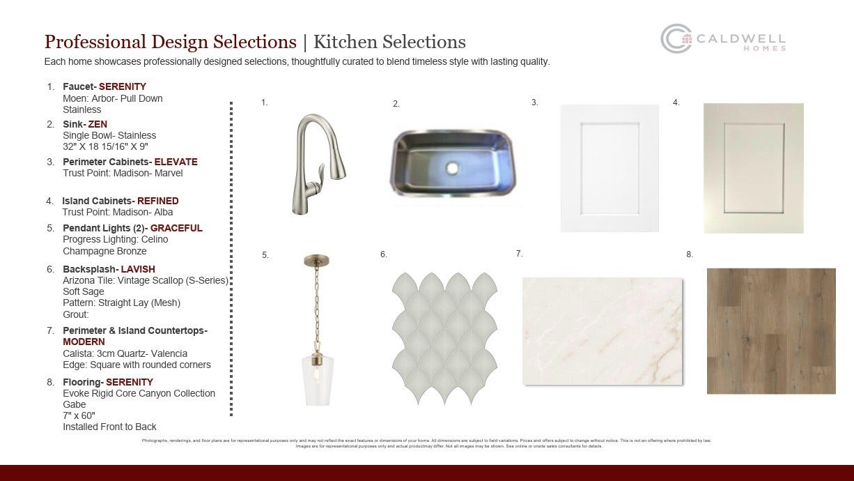 Photographs, renderings, and floor plans are for representational purposes only and may not reflect the exact features or dimensions of your home. All dimensions are subject to field variations. Prices and offers subject to change without notice. This is not an offering where prohibited by law. Images are for representational purposes only and actual product may differ. Not all images may be shown. See onsite sales consultants for details.