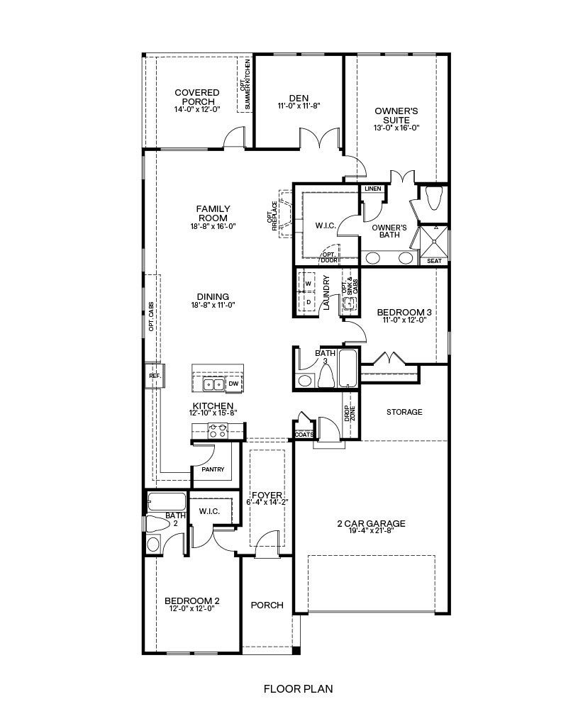 10176 Bluegill Crest Drive, Willis, TX 77318