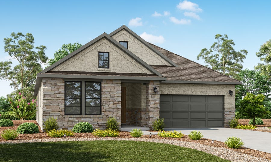 Property photo for 10176 Bluegill Crest Drive, Willis, TX