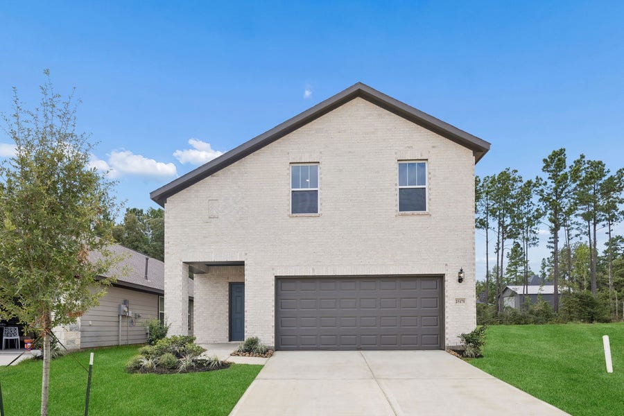 Property photo for 25171 Pomegranate Place, Montgomery, TX