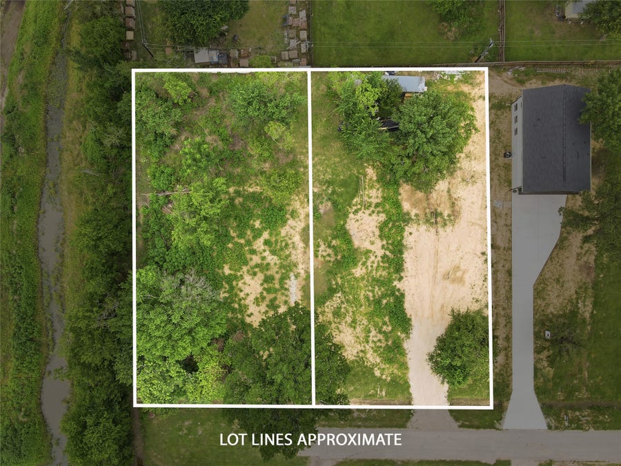 Property photo for 736 & 740 Azalea St, Prairie View, TX