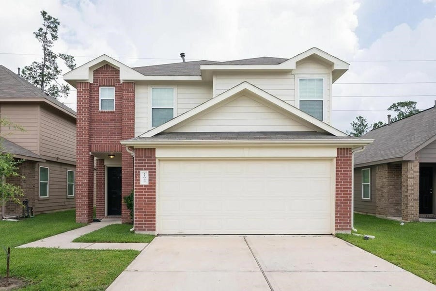 Property photo for 11927 Pia Drive, Houston, TX