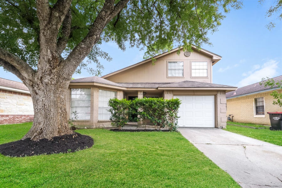 Property photo for 3815 Derbyhall Drive, Houston, TX