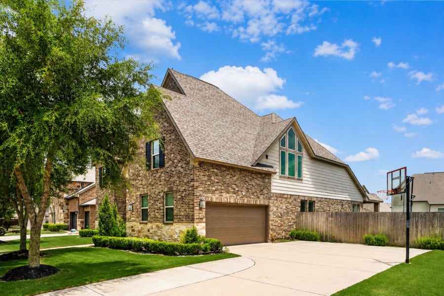 Property photo for 1907 SAPPHIRE PINES LANE, Rosenberg, TX