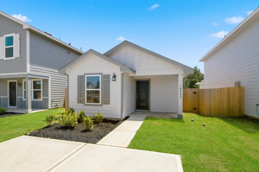 Property photo for 10863 N Baron Village Drive, Conroe, TX