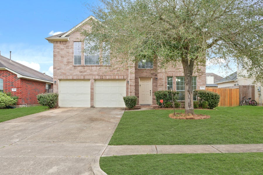 Property photo for 4035 E Teal Estates Circle, Fresno, TX