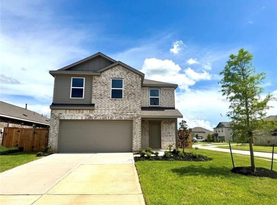 Property photo for 28763 Texas Plains Drive, Hockley, TX