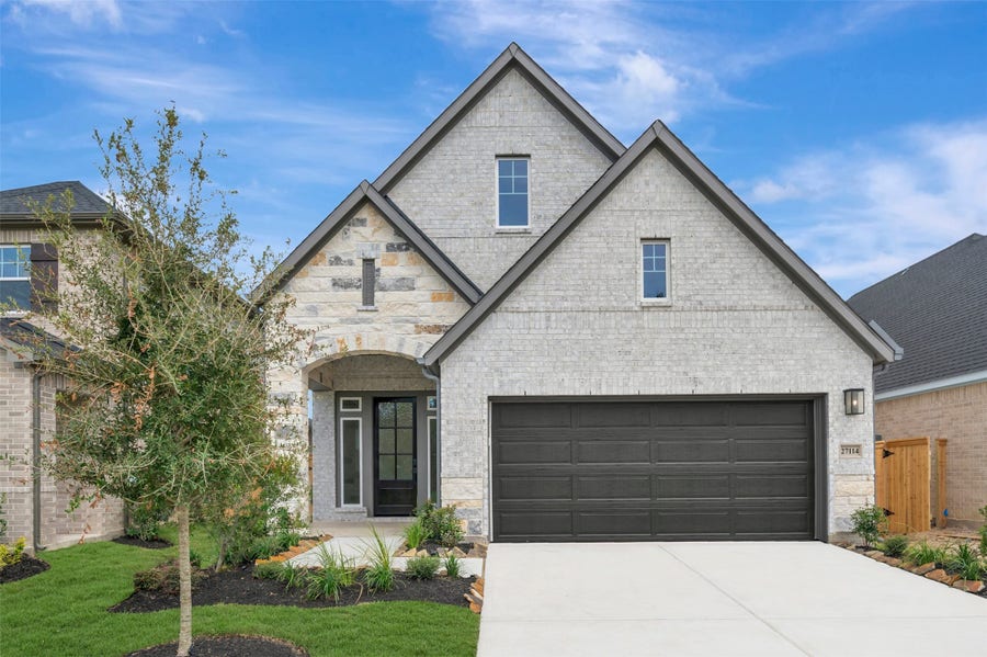 Property photo for 27114 Texas Wildrye Drive, Hockley, TX