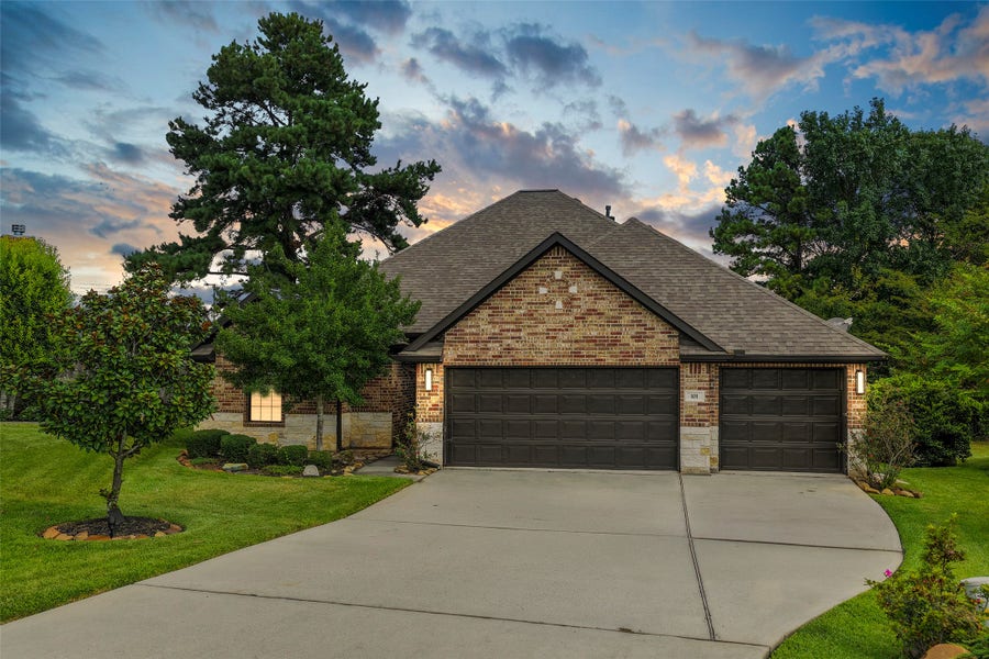 Property photo for 101 Racetrack Lane, Montgomery, TX
