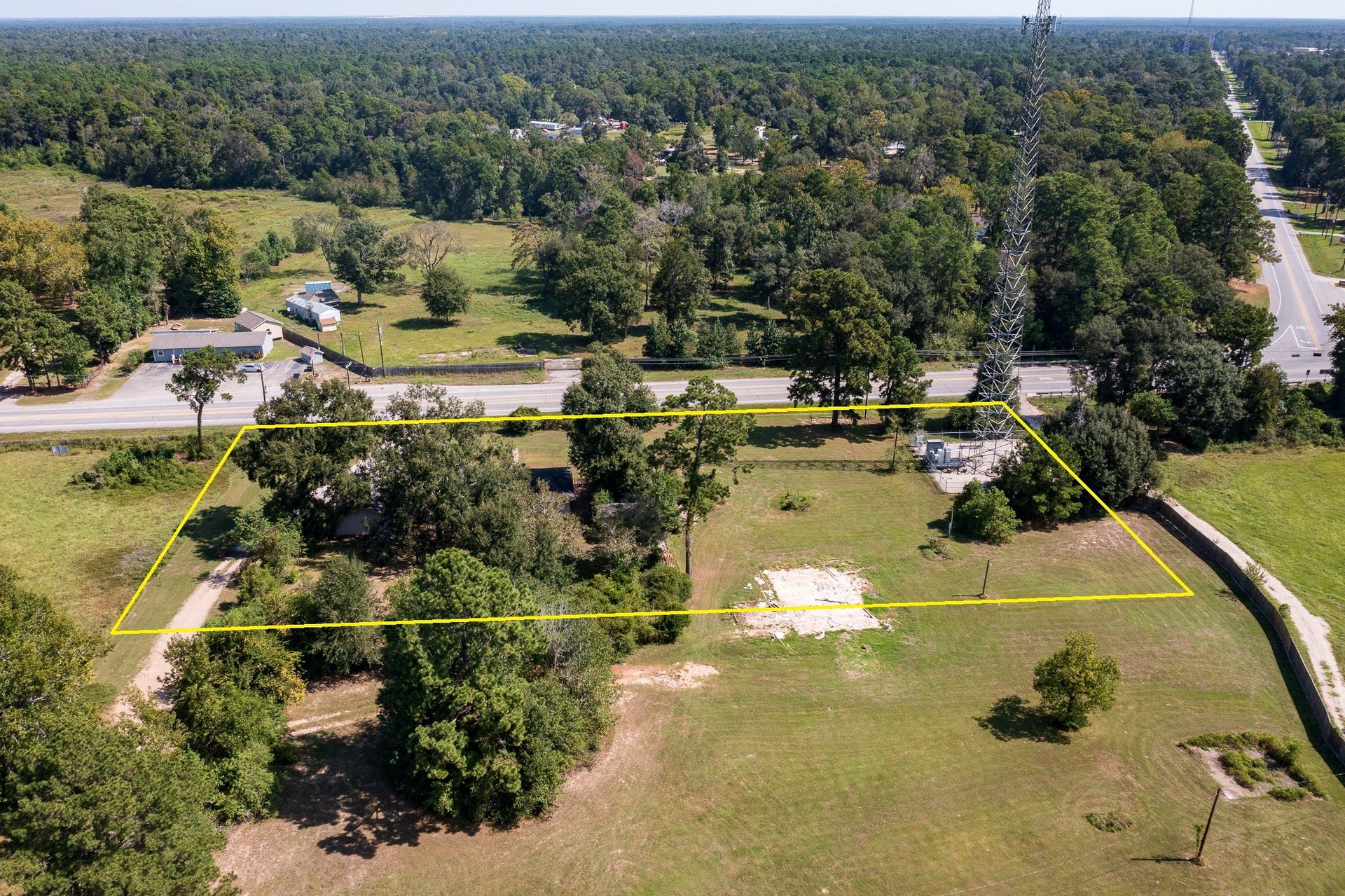 15776 Fm 3083 Road, Conroe, TX 77302 15776 Fm 3083 Road, Conroe, TX 77302