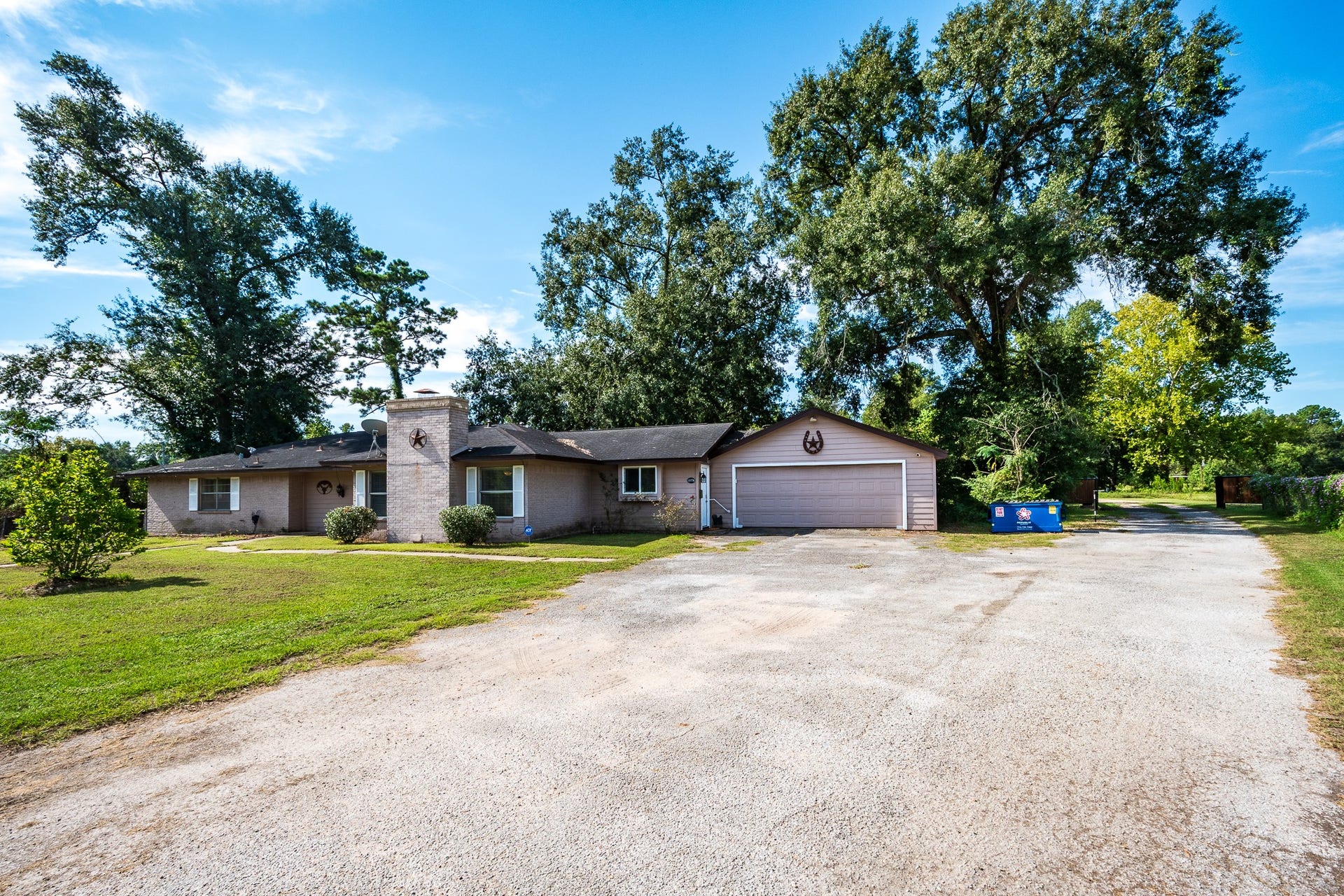 15776 Fm 3083 Road, Conroe, TX 77302 15776 Fm 3083 Road, Conroe, TX 77302