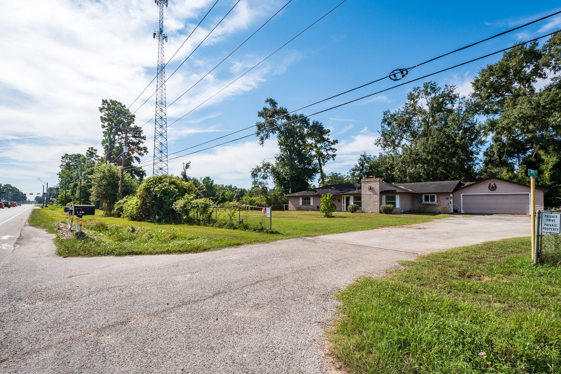 15776 Fm 3083 Road, Conroe, TX 77302 15776 Fm 3083 Road, Conroe, TX 77302