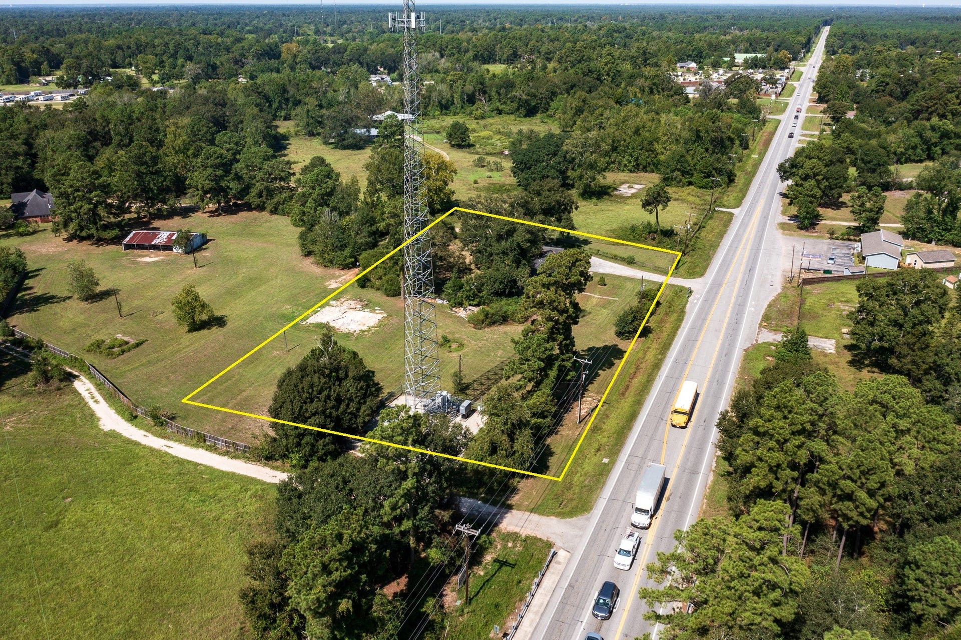 15776 Fm 3083 Road, Conroe, TX 77302 15776 Fm 3083 Road, Conroe, TX 77302