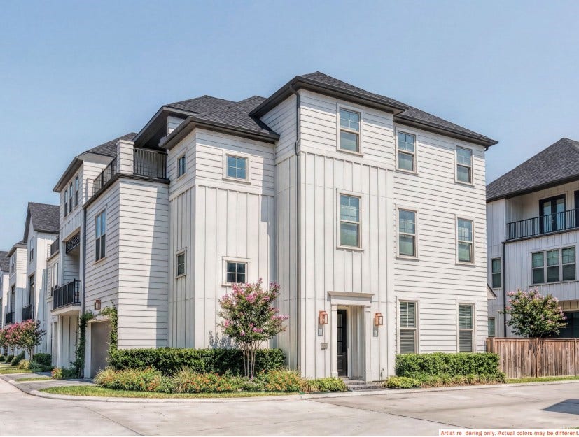 Property photo for 1002 Lamelia Lane, Houston, TX