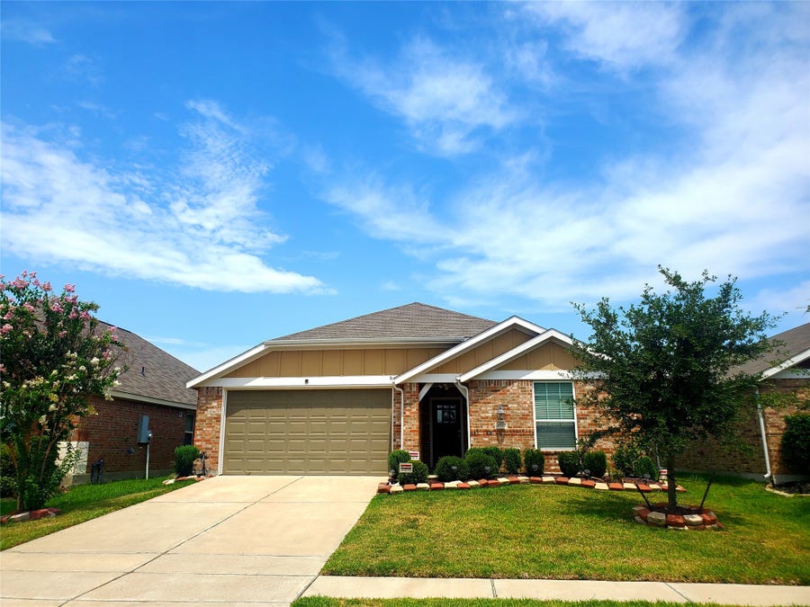 Property photo for 6710 Camden Valley Court, Houston, TX