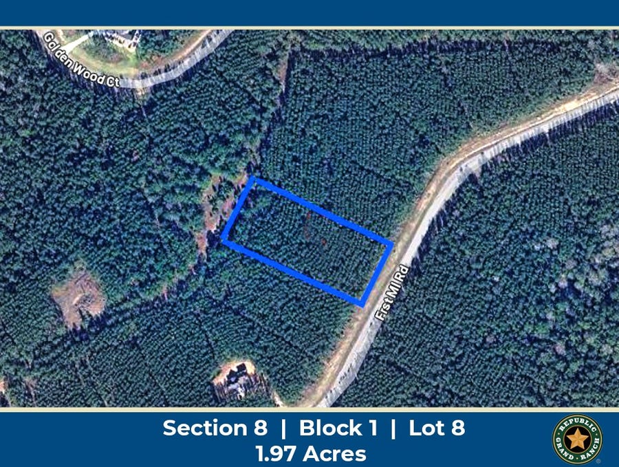 Property photo for 16046 Forest Mill Road, Willis, TX